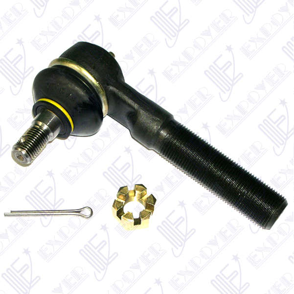 EXTREMO DIRECCION EXT FABILA 237  F-100 93/