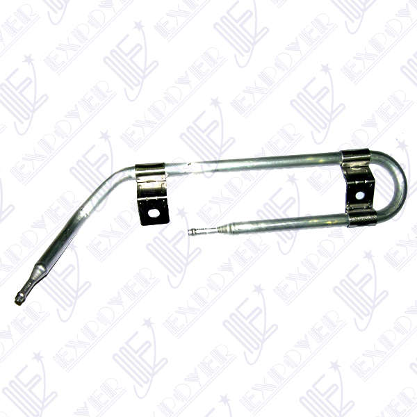 ENFRIADOR ACEITE (COOLER) NAFTERO D/H RANGER 97/**