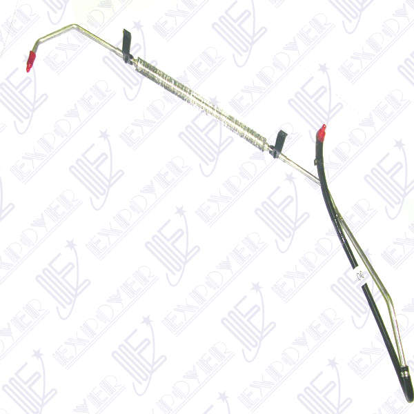 CAÃO D/HIDRAULICA A REFRIGERADOR   FOCUS /05 AUTOM