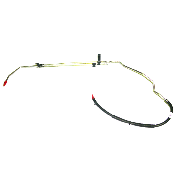 CAÃO D/HIDRAULICA C/RAD. ACEITE    RANGER 4.0 01/