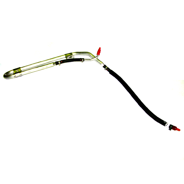 CAÃO D/HIDRAULICA C/RAD. ACEITE    RANGER 2.3 01/