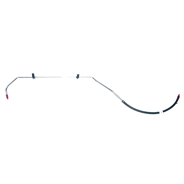 CAÃO D/HIDRAULICA A RECIPIENTE     FOCUS 01/05