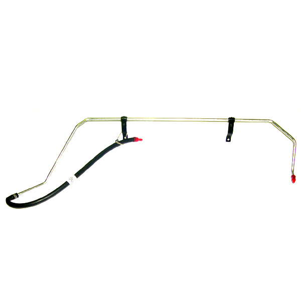 CAÃO D/HIDRAULICA A RECIPIENTE     FOCUS 00/01