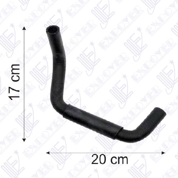 CAÃO A DEPOSITO D/HIDRAU -3623-  ESCORT 97/00 1.6