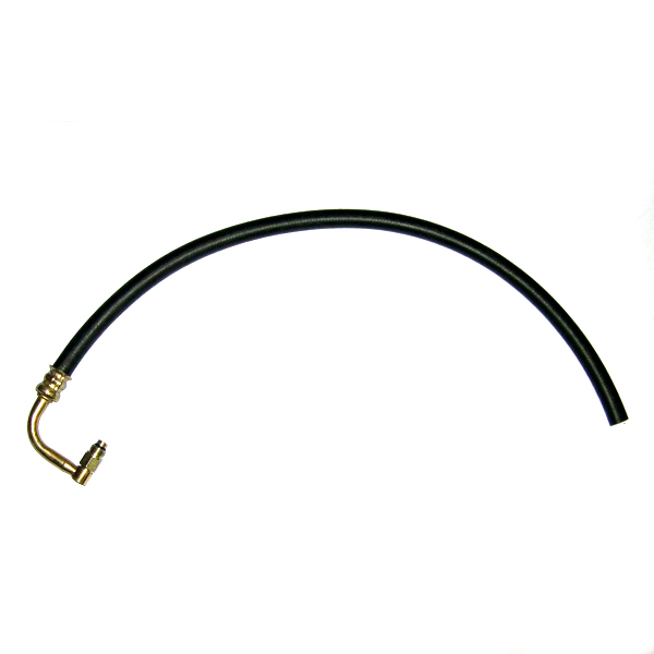 CAÃO D/HIDRAULICA (RETORNO A DEP)  ESCORT M/V