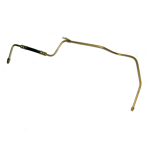 CAÃO D/HIDRAULICA   -LARGO-(TRAS)   ESCORT M/V