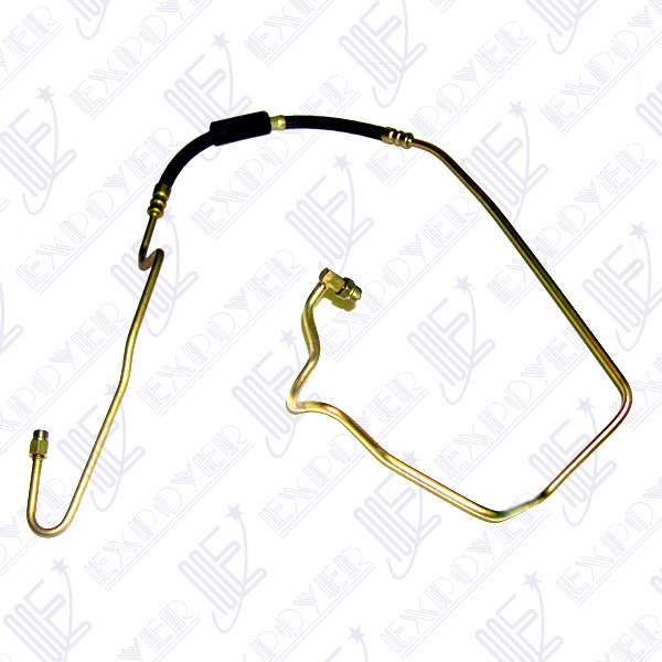 CAÃO D/HIDRAULICA (PRESION)      COURRIER