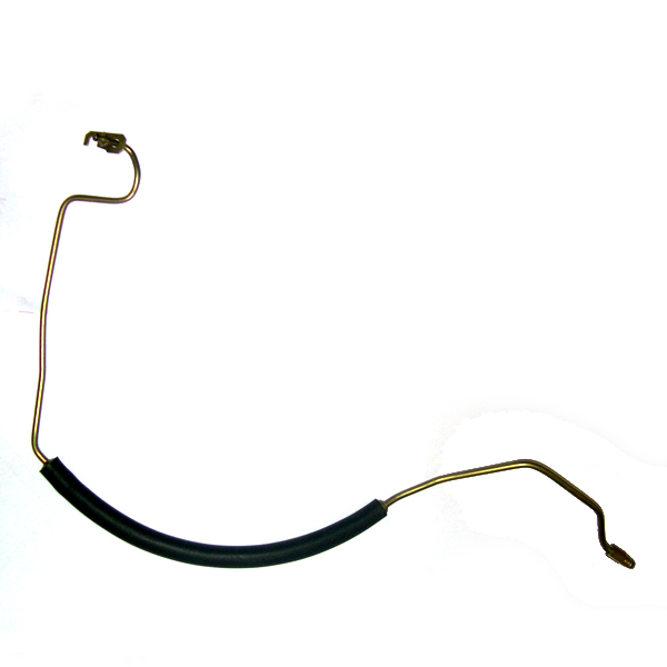 CAÃO D/HIDRAULICA (PRES)-DIESEL- ESC 97/01 S/ A-A