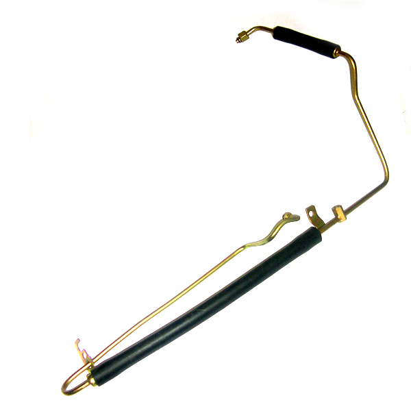 CAÃO D/HIDRAULICA (PRESION) ESCORT 97/ 16V