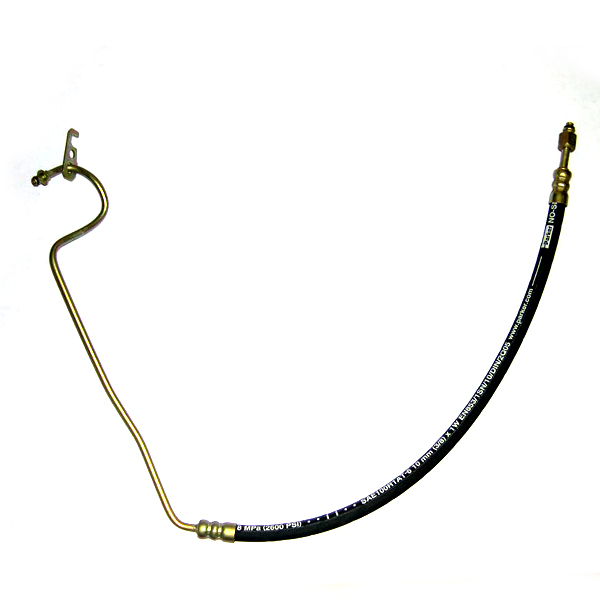 CAÃO D/HIDRAULICA (PRESION)  ESCORT 97/