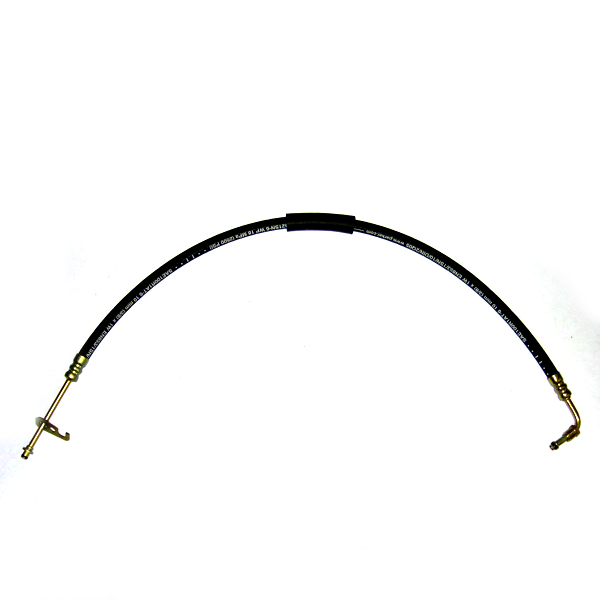 CAÃO D/HIDRAULICA  (PRES) -DIESEL- ESCT 97/ C/A-A