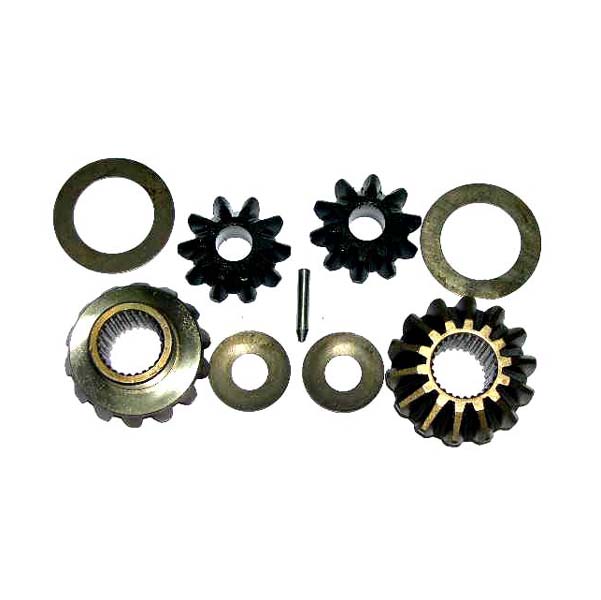 JUEGO SAT.Y PLANET. C/ARAND 14D-Z=27 DANA 30