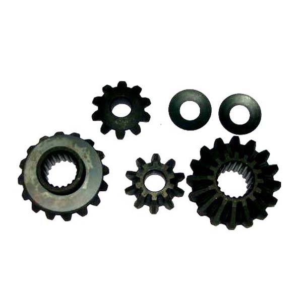 JUEGO SAT.Y PLANET. C/ARAND 16D-Z=19 DANA 44