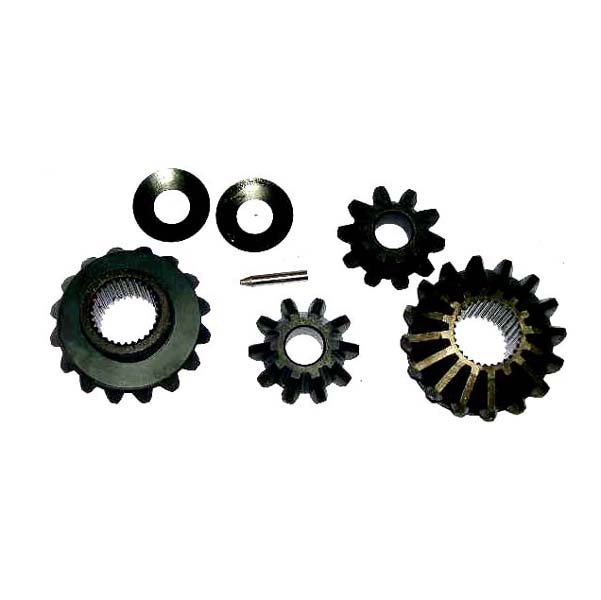 JUEGO SAT.Y PLANET. C/ARAND 16D-Z=30 DANA 44