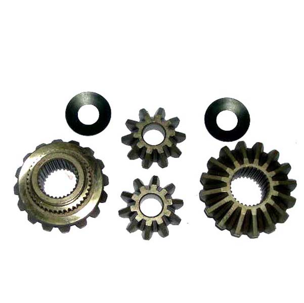 JUEGO SAT.Y PLANET.C/ARAND Z 30    DANA 44 TRANSAX