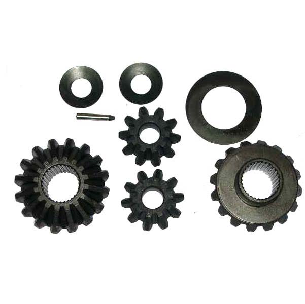 JUEGO SATELITE Y PLANETARIO      F-100 92/