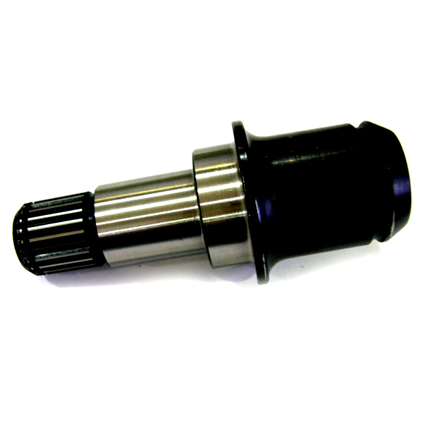 EJE ACOPLE DIFERENCIAL      FIESTA /COURRIER 94/02