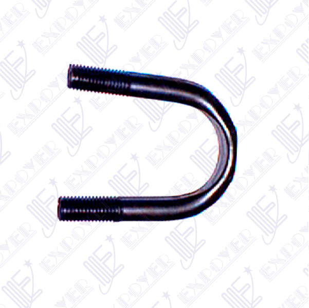 ABRAZADERA CRUCETA CARDAN 5/16    FORD