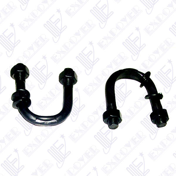 ABRAZADERA CRUCETA 5/16