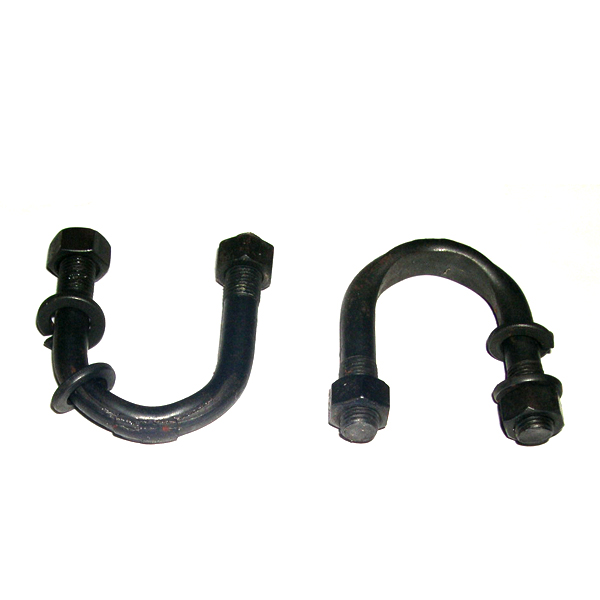 ABRAZADERA CRUCETA 3/8 (COMPLETA) FORD