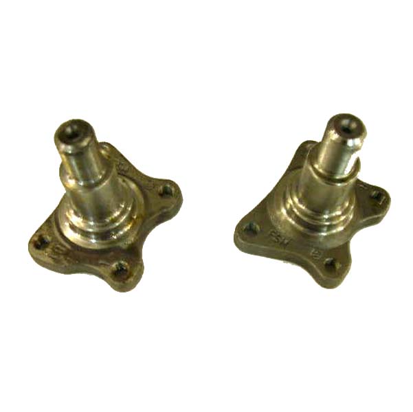 PUNTA DE EJE TRASERA  DERECHA      ESCORT 93/ORION