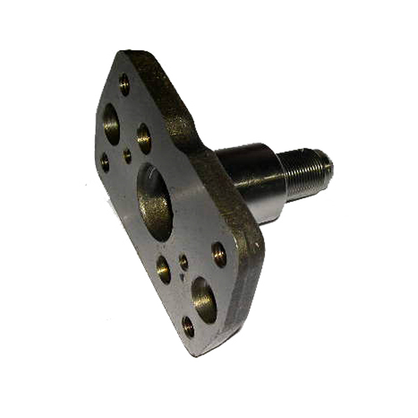 PUNTA DE EJE TRASERA             COURIER 98/    **