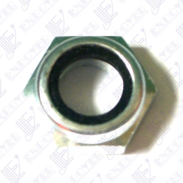 TUERCA PUNTA EJE DEL. IZQ.(MAZA)   SIERRA