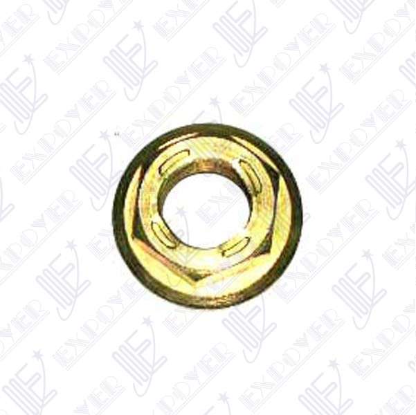 TUERCA PUNTA EJE DEL. (SEMIEJE)    FOCUS