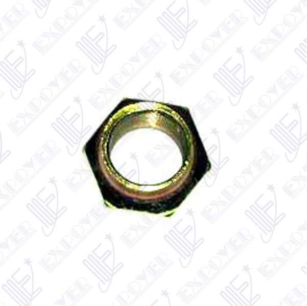 TUERCA PUNTA EJE DEL. (SEMIEJE)    FIESTA/KA/COURR