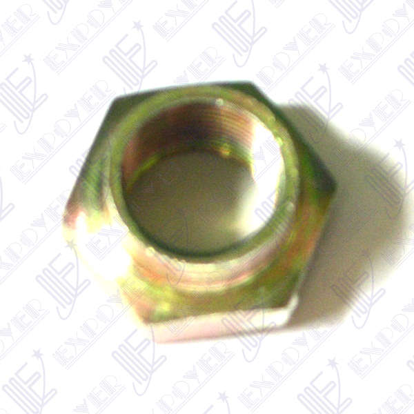 TUERCA PUNTA EJE DEL.(SEMIEJE)     ESCORT 95/ORION