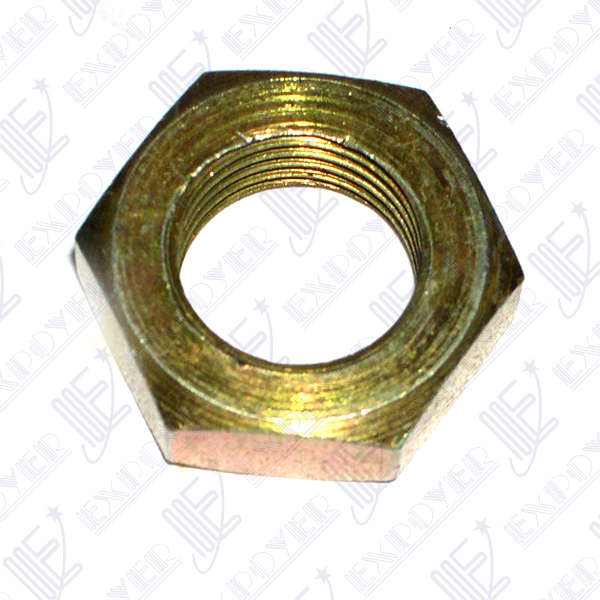 TUERCA PUNTA DE EJE                TAUNUS