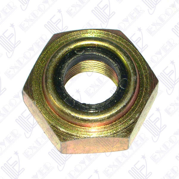 TUERCA PUNTA EJE TRAS.DER.(SEMIEJE)SIERRA