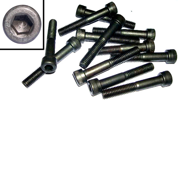 BULON HOMOCINETICA ALLEN 8X50    TODOS