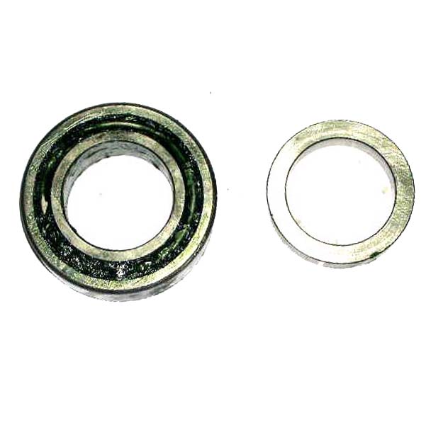 RULEMAN PALIER C/SEGURO (T/1559) F-100/RANGER 97**