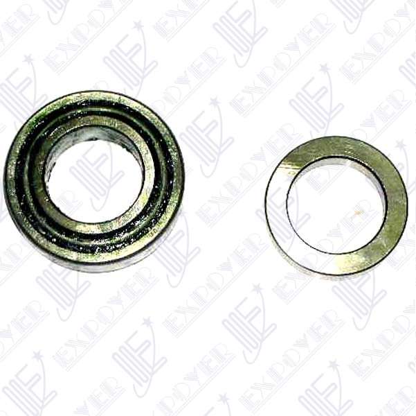 RULEMAN PALIER C/SEGURO (SET 10) F-100 86/93    **