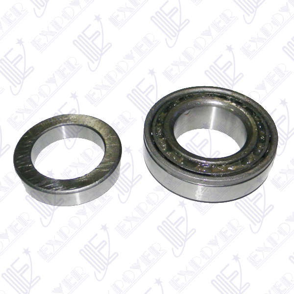 RULEMAN PALIER-SKF-(VKB SET 10)  F-100 86/93    **