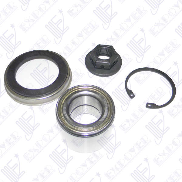 KIT RULEMANES R/TRAS SKF VKBA3532 FOCUS/N/FIEST **