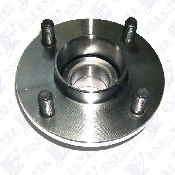 MAZA RUEDA TRAS.C/RULEMAN S/ABS    COURRIER/MONDEO