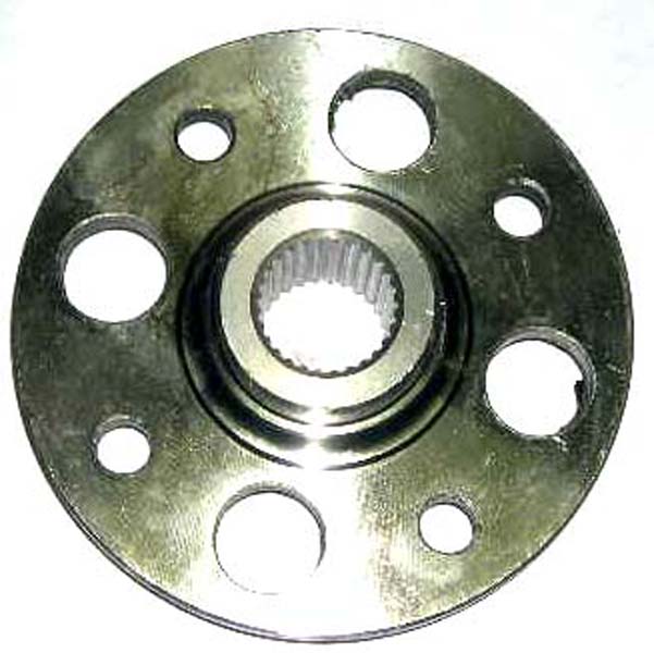 MAZA RUEDA TRASERA              SIERRA