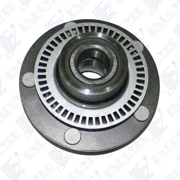 MAZA RUEDA TRAS.C/ROD-SKF-BTF1088TRANSIT 00/ ABS**