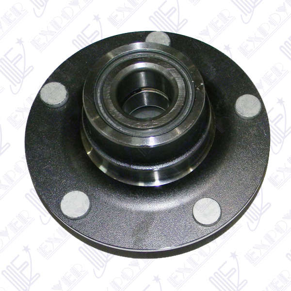 MAZA RUEDA TRAS. C/ROD-SKF-BTF 1101 TRANSIT 2000**