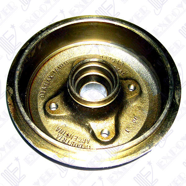 CAMPANA DE FRENO Ã180mm (202555)      ESCORT /94**