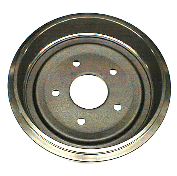 CAMPANA DE FRENO Ã228mm (204041)  COUR 97/MONDEO**