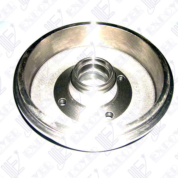 CAMPANA DE FRENO Ã203mm (203070) ORION/ESCORT 97**