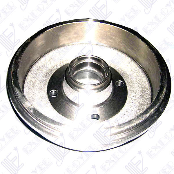 CAMPANA DE FRENO Ã180mm (203244)      GALAXY M/V**