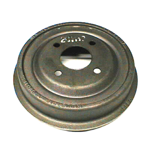 CAMPANA DE FRENO Ã228mm (201112)          TAUNUS**