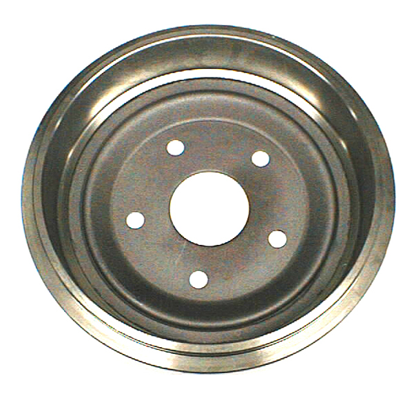 CAMPANA DE FRENO TRAS Ã279mm (200211)F-100 66/92**