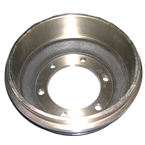 CAMPANA DE FRENO Ã280mm (204840)     TRANSIT 15 **