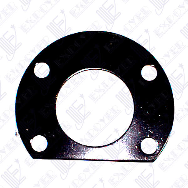 PLACA RETEN RULEMAN PALIER               F-100 80/