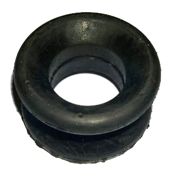 TOPE AMORTIGUADOR TRASERO        ESCORT 88      **